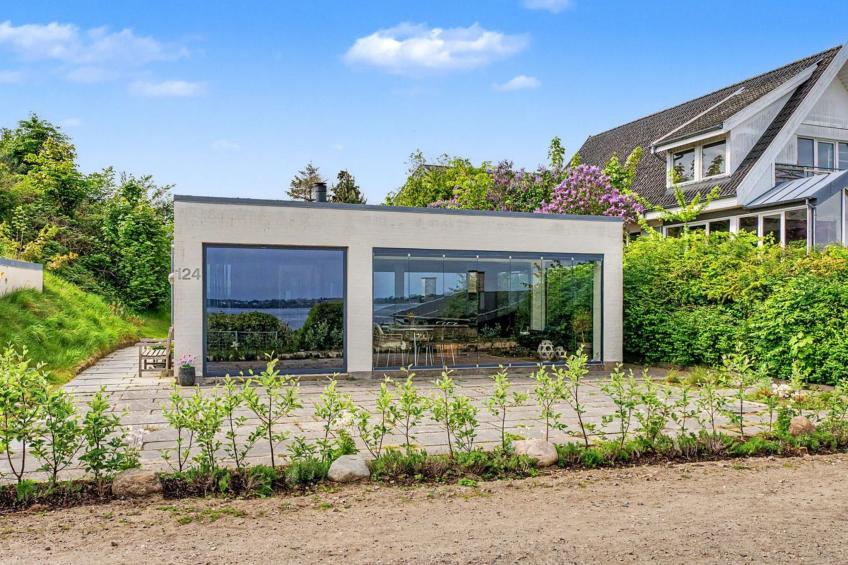 "Laila" - 5m from the sea in Funen - foto 4
