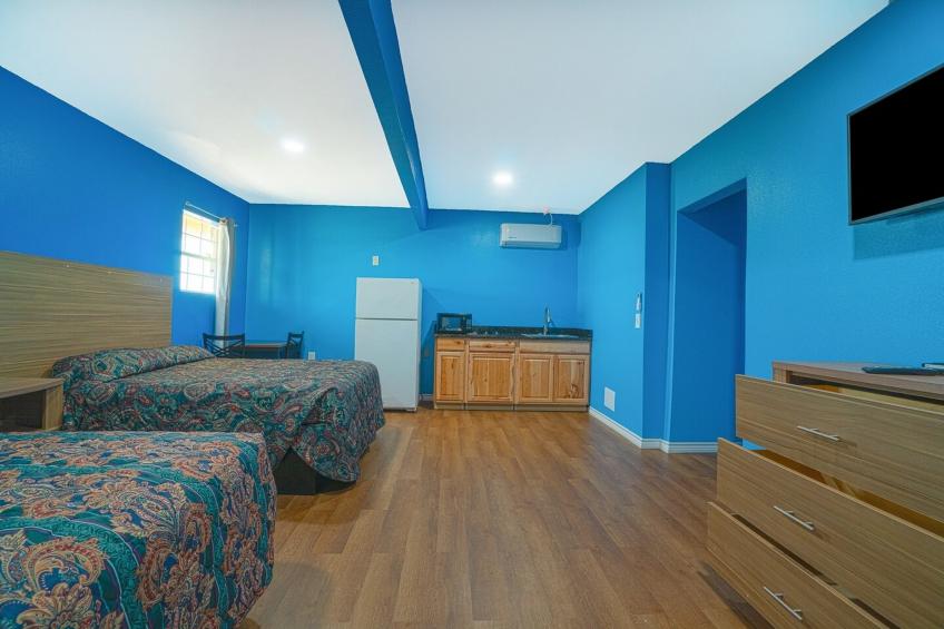 2 Full Bed Smoking - foto 15