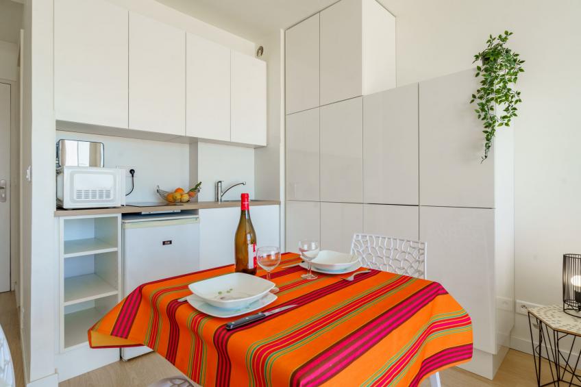 Bellevue Clemenceau - foto 5