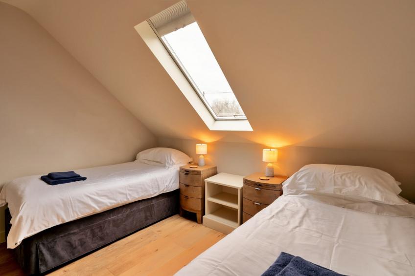 Oak Cottage - foto 14