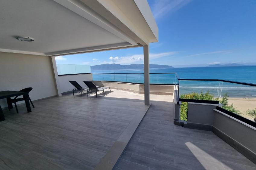 Bes' Sea View Studio - foto 4