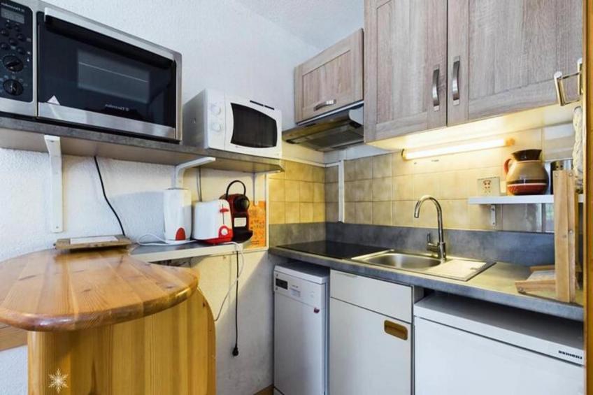 Résidence Bouquetins A - foto 8