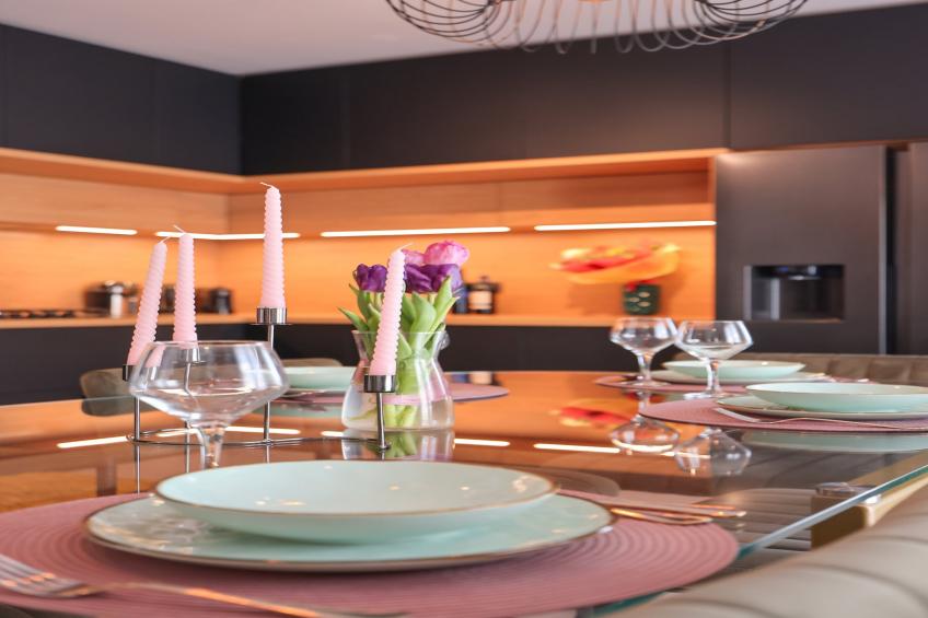 Villa Sokol with private pool - foto 34