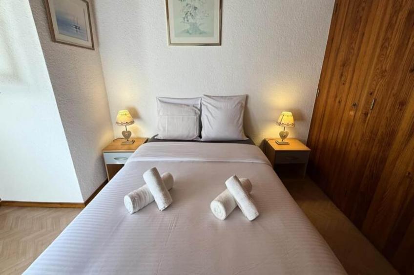 Belle Maison Individuelle Face Aux Pistes - foto 11