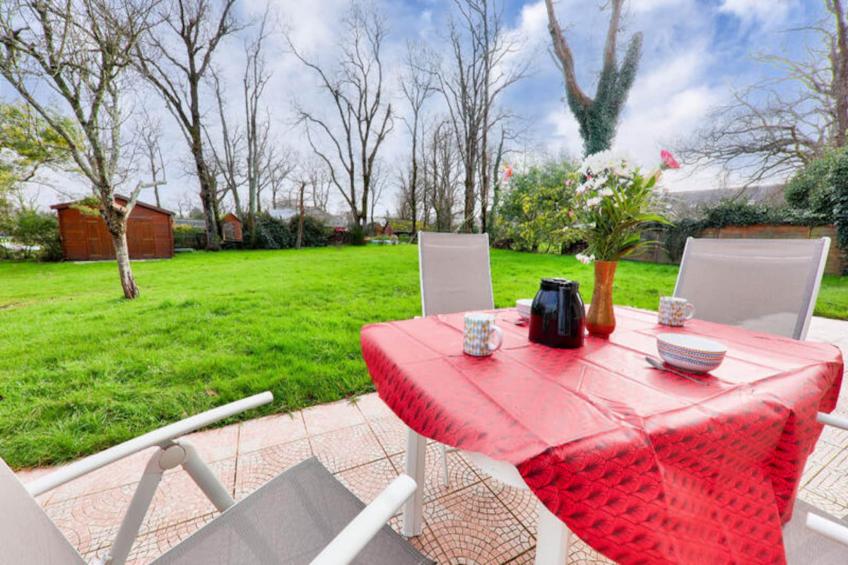 Maison à Le Tour du Parc - foto 7