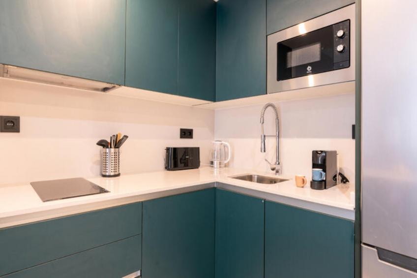 Appartements à Málaga - foto 14