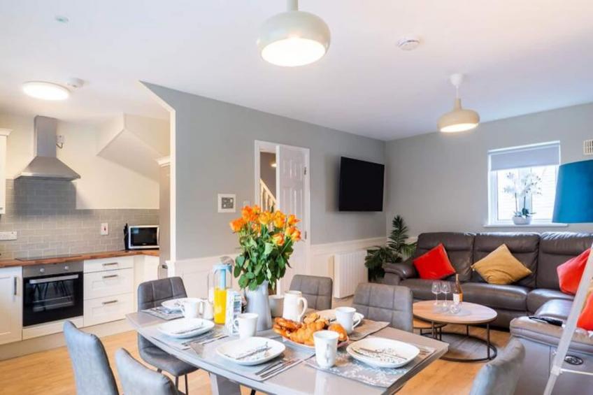 Appartements à Clifden Galway - foto 3