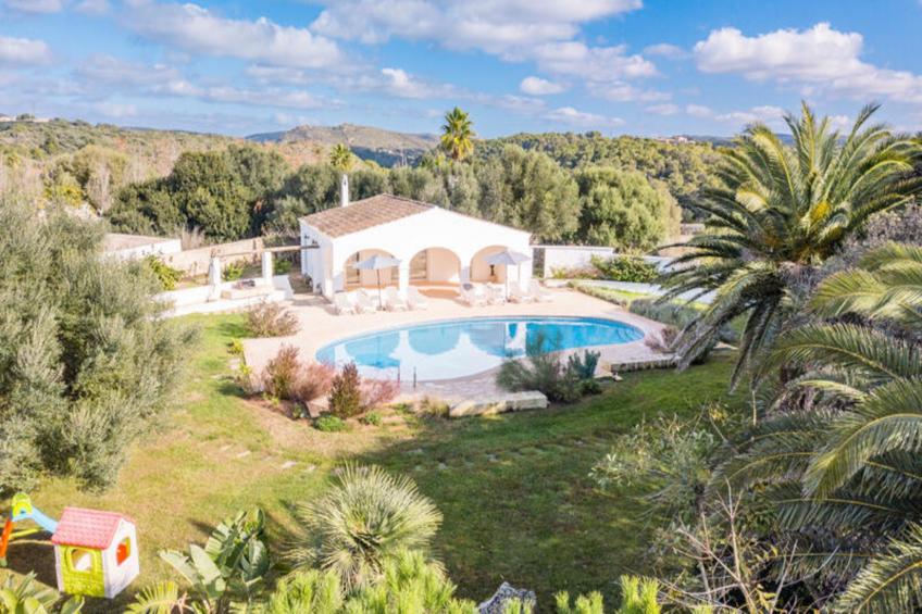 Maison à Cala Galdana - foto 109