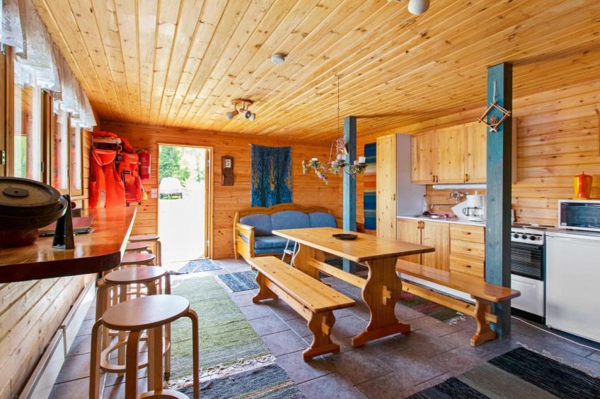 Heinäsorsa - foto 32