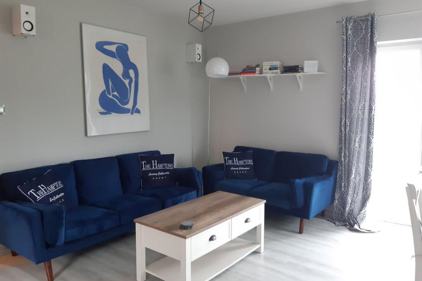Ferienvilla Hampton für 6 Personen und 2 Kinder - foto 6