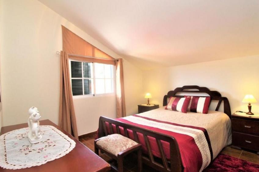 Super Penthouse mit Meerblick Achada - foto 9