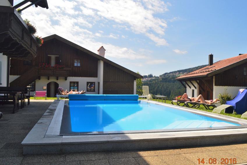 Wohnung Adalbert Stifter im Bayerischen Wald - foto 3