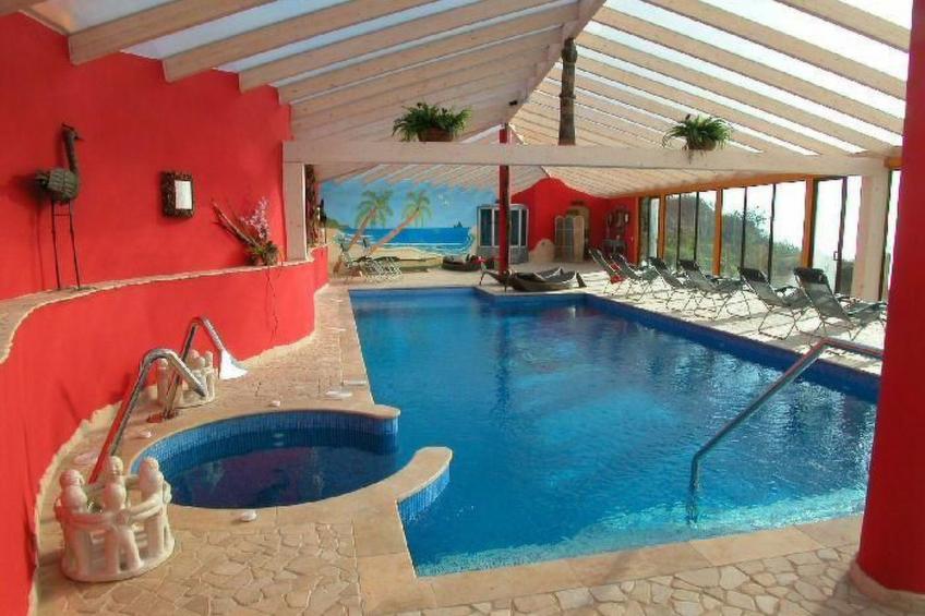 Casa Kiko Chio - foto 18