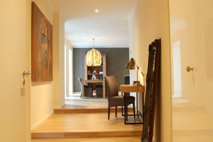 Moselromance mit großer Sonnenterrasse - foto 19