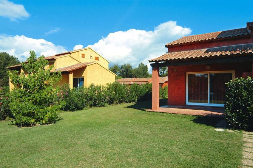 Résidence Marina Corsa in Ghisonaccia - Type D - foto 23