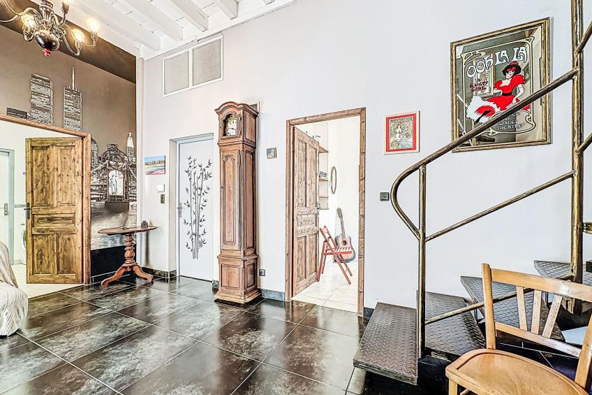 Villa Beauvau - foto 40