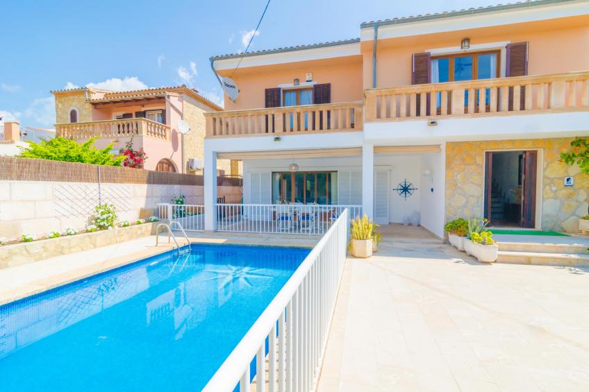 Villas HEREVA