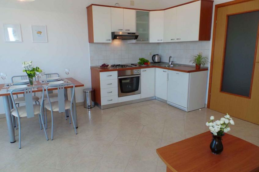 Vakantiewoning met zeezicht - VW-PJCT - foto 17