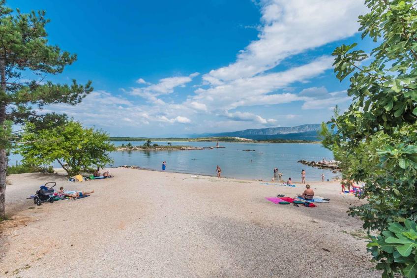 Holiday apartment 250 m from the beach - BF-2P5M - foto 24