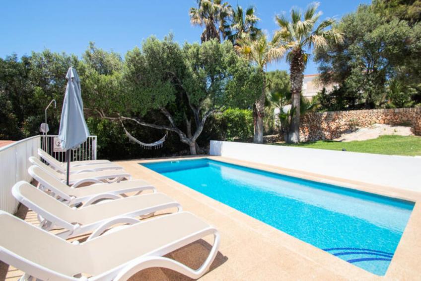 Maison à Sant Tomas - foto 18