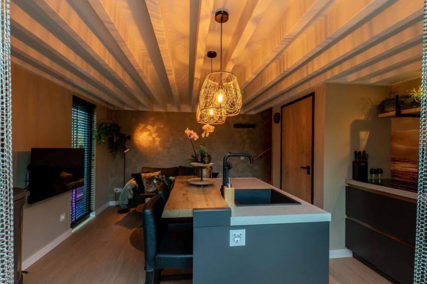 Holidayhouse - Swaalingestraat 71a | Zoutelande 'Bon Bini' - foto 9