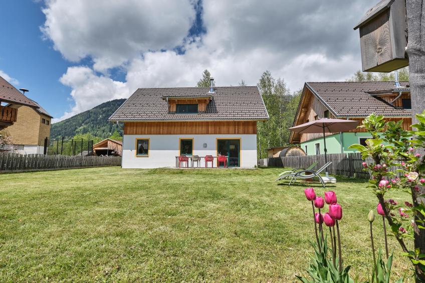 Murtal Chalet - foto 24
