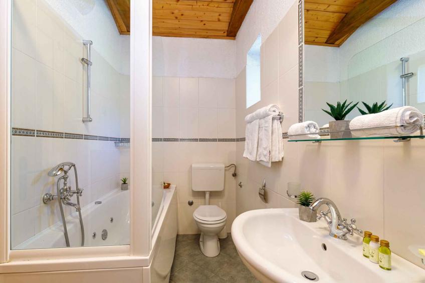 Vakantiehuis met airconditioning, privézwembad en panoramisch uitzicht op zee - BF-HMTPD - foto 32