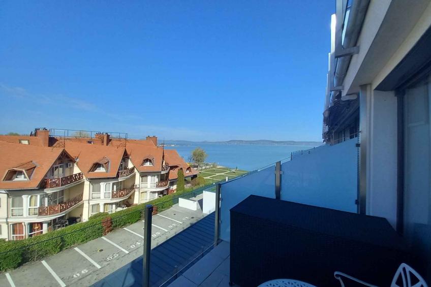 Ferienwohnung mit eigener Strand und Seeblick - BF-YBZXR - foto 6