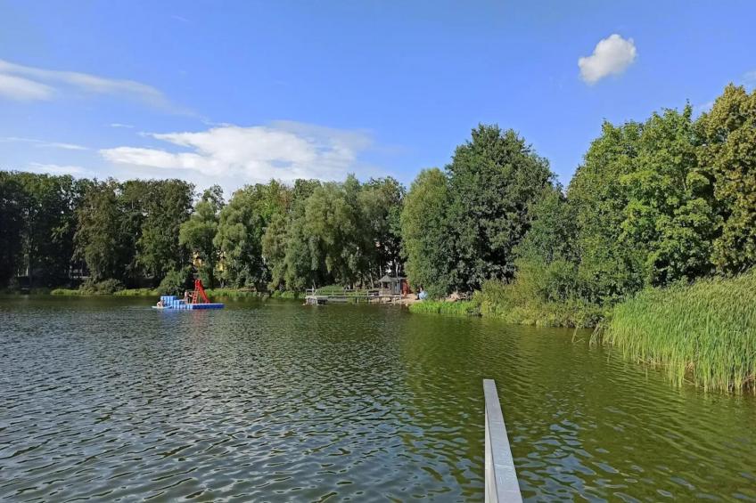 Fewo Päpke - foto 23