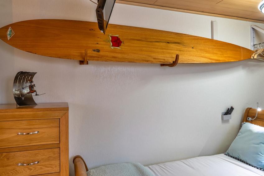 Treknow Summerhut - foto 15