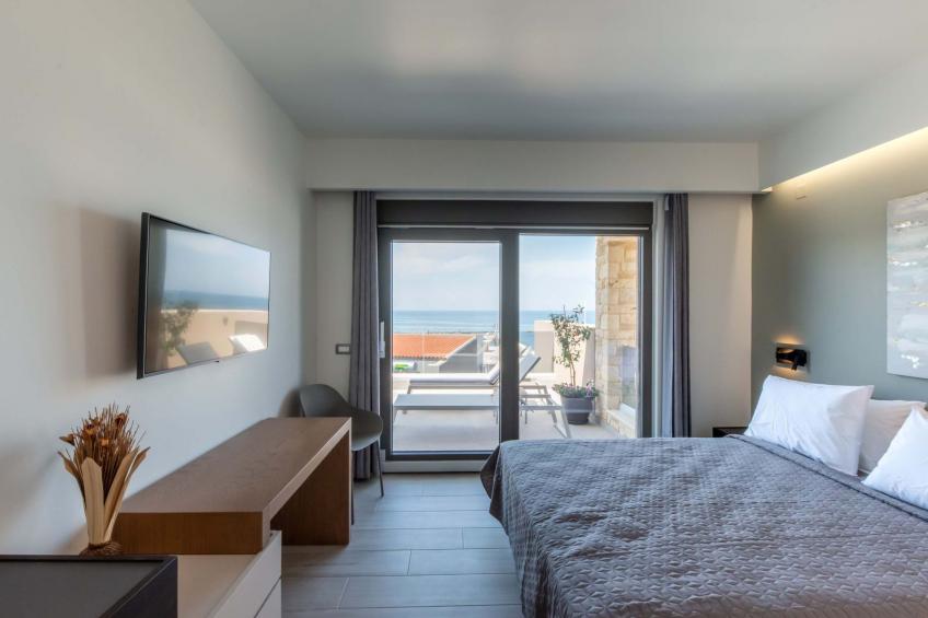 Villa Solis -100m zum Meer und ''Free'' Beheizter Pool - foto 27