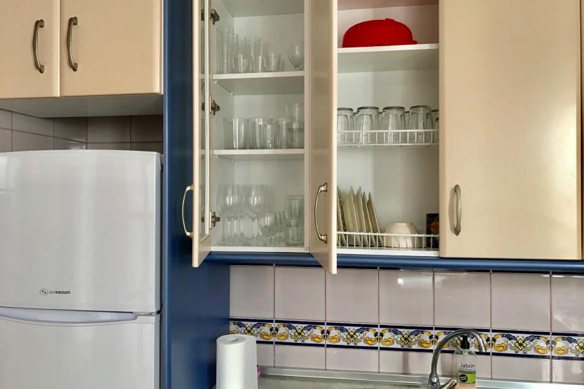 Wohnung in der "PASEO". Zentrum von La Rambla (Cordoba) - foto 25