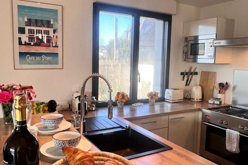 Villa du Port - foto 38