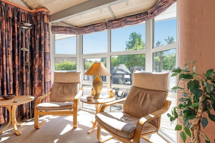 "Stryd" - 150m from the sea in SE Jutland - foto 11