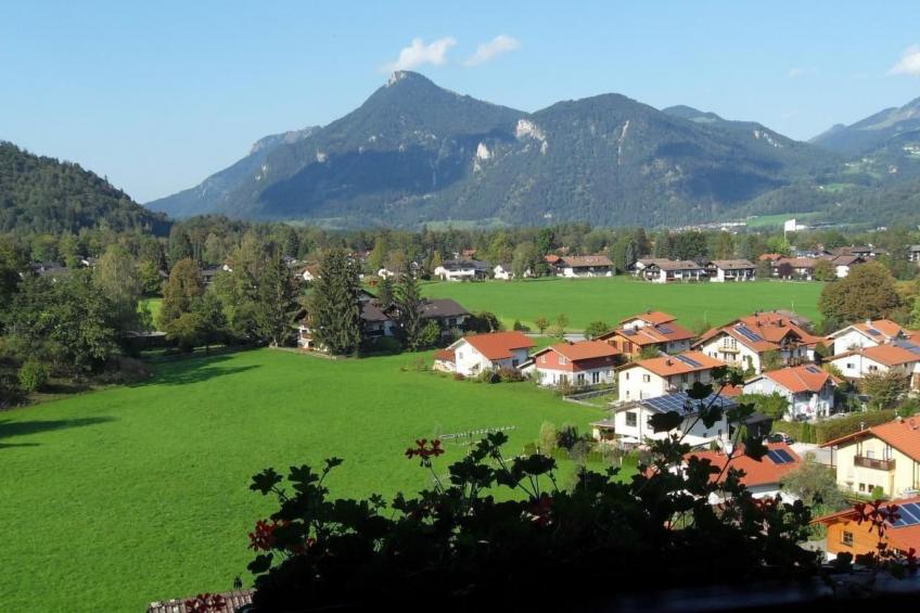 "Kranzhorn-Blick" - foto 2