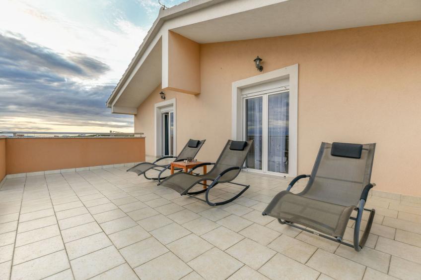 Villa Andrea - foto 42