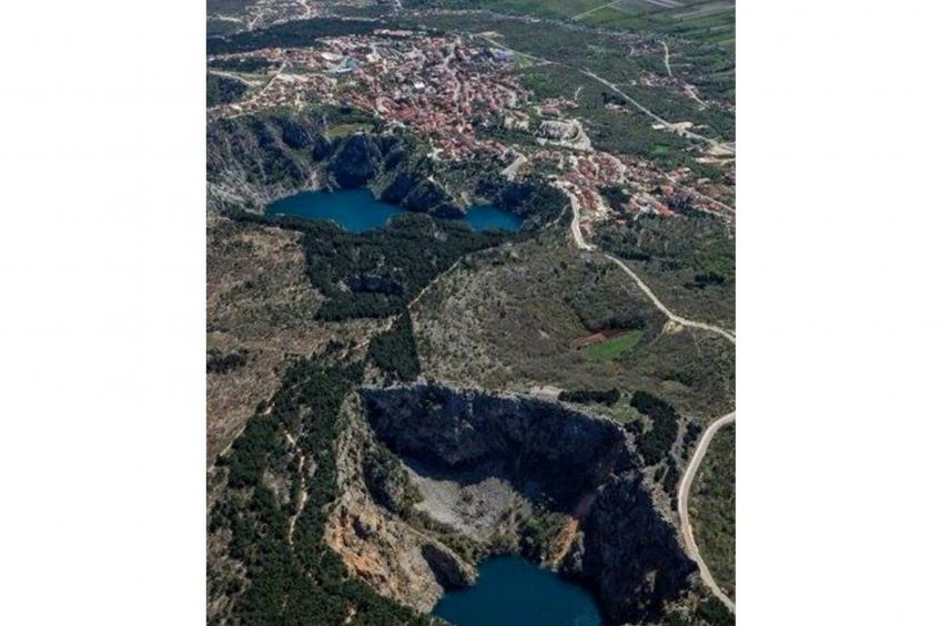 Villa Zara mit beheiztem Hydromassage-Pool - foto 42