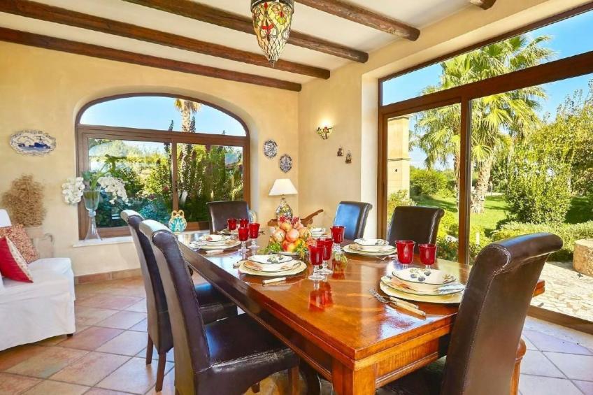 in Castelvetrano mit Gepflegtem Garten - foto 10