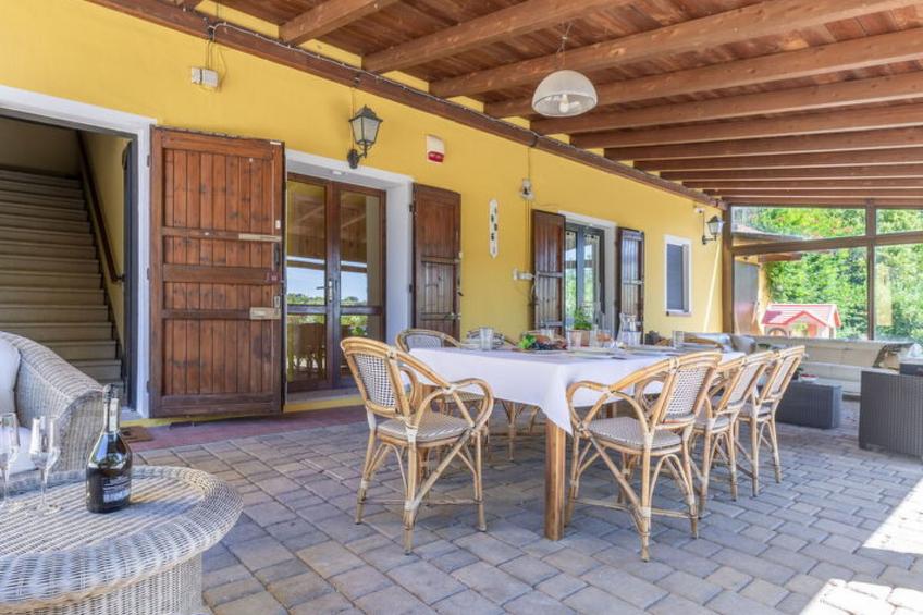 Villa La Pagliarina - foto 59