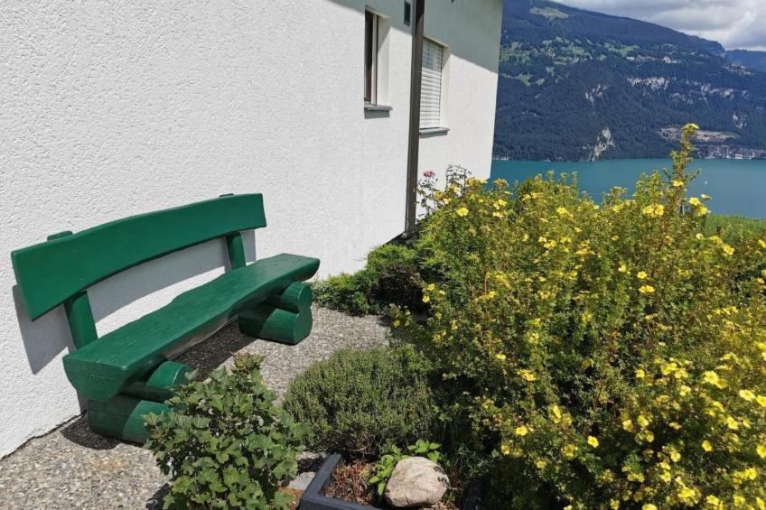 Traumblick Krattigen - foto 27