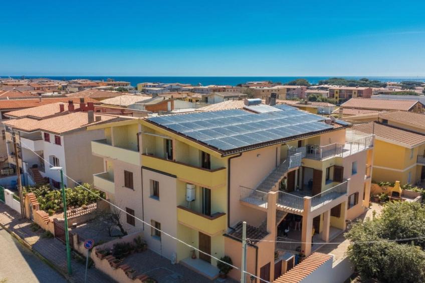 Casa Sterlizia - foto 17