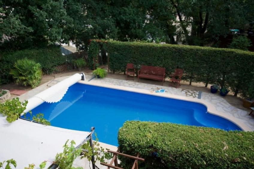 La Soleillade apt mit exklusiver Nutzung des großen Pools - foto 5