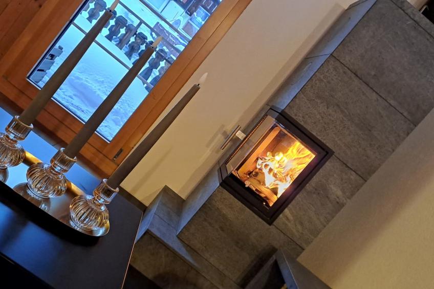 Biala Casa Pintga Streiff, (Rueras), - foto 3