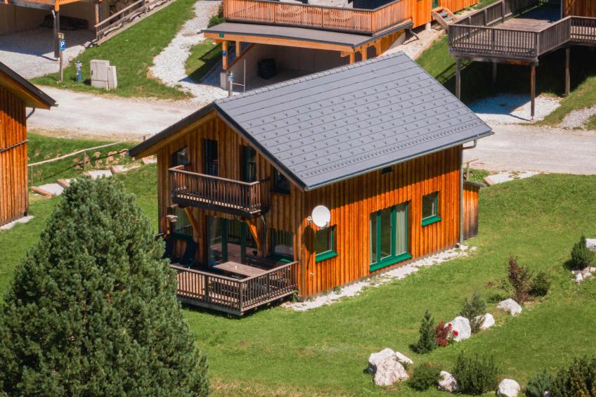Hohentauern Chalet 68 - foto 5