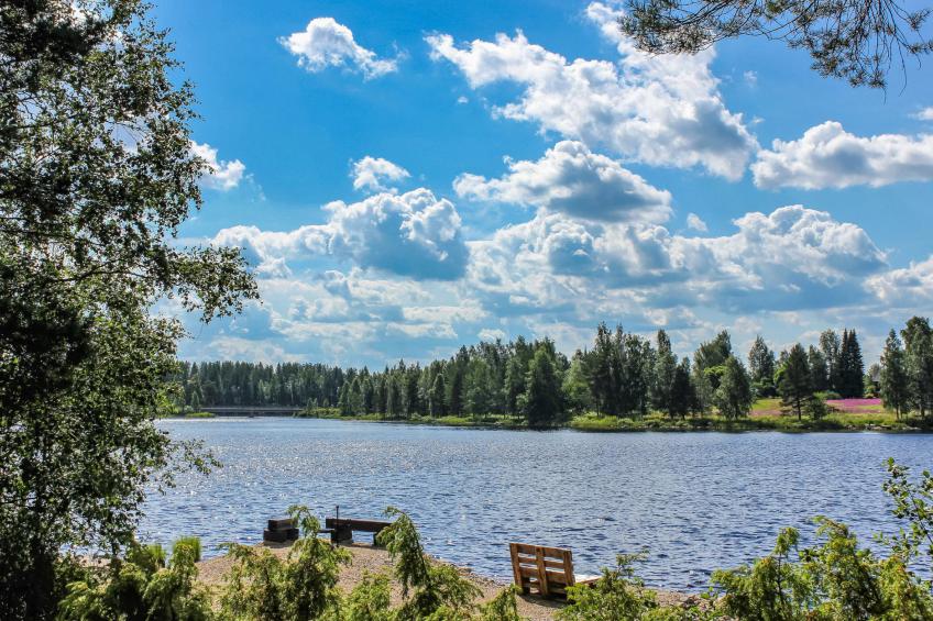 Hamppulahti - foto 18