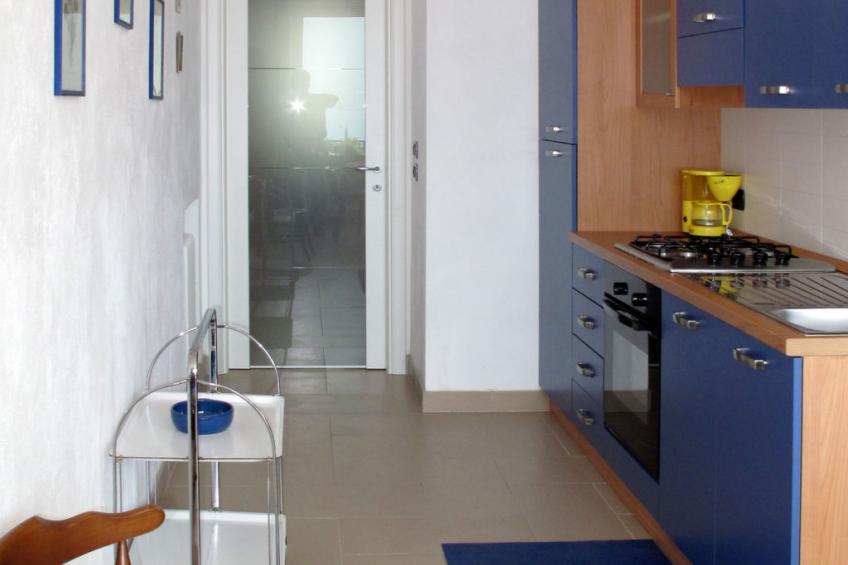 Casa Elisabetta (GLA116) - foto 5