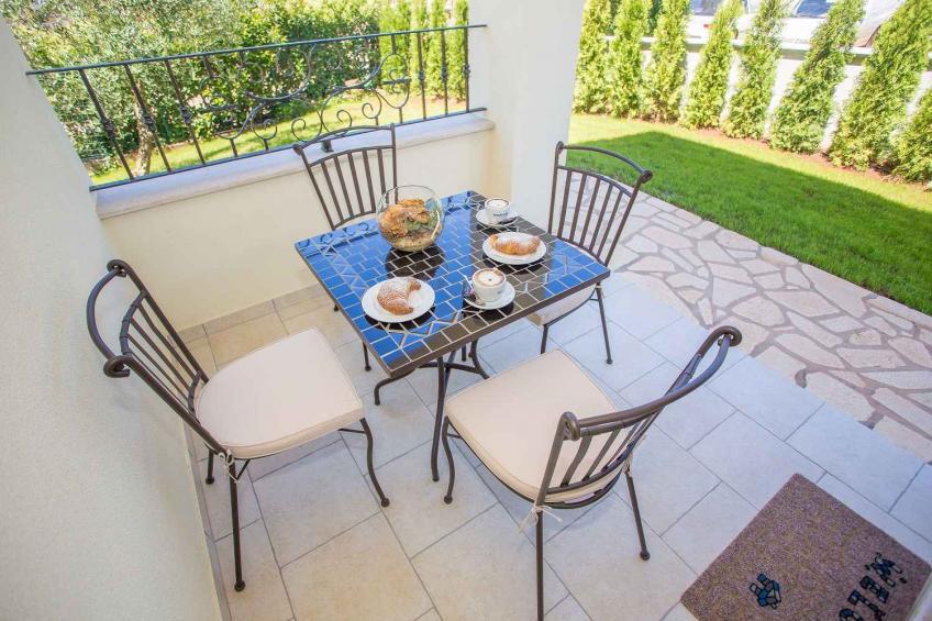 Holiday apartment with use of pool - BF-BH8WB - foto 6