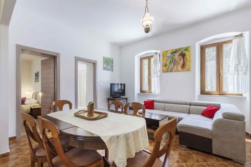 Holiday house with large estate - BF-7TFR - foto 22