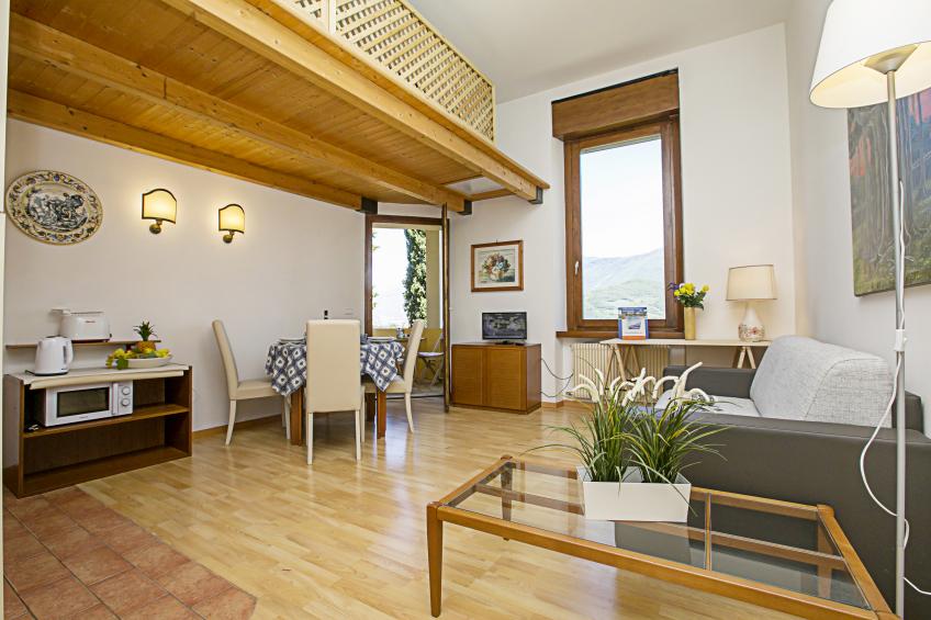 Appartamento Villa Lina - foto 5