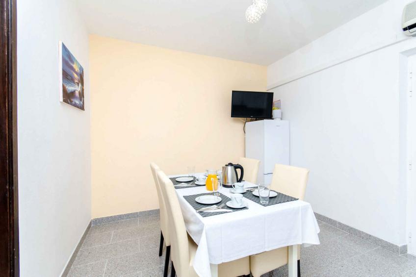 Vakantiewoning met zeezicht - VW-KM2HC - foto 17